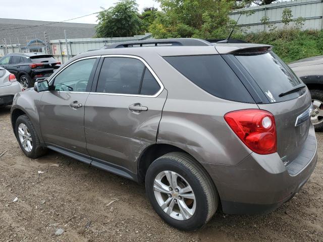 Photo 2 from auction – 2012 CHEVROLET EQUINOX LT with VIN 2GNALDEK5C6170208