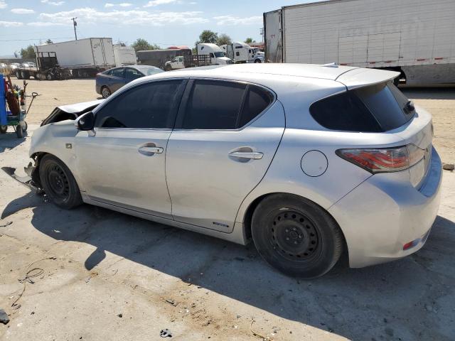 Photo 2 from auction – 2012 LEXUS CT 200 with VIN JTHKD5BH0C2060316