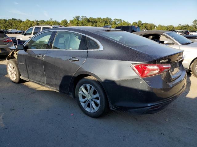 Photo 2 from auction – 2020 CHEVROLET MALIBU LT with VIN 1G1ZD5ST8LF082425