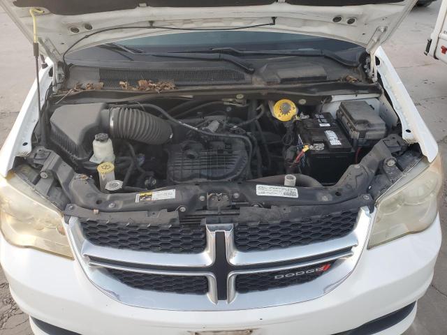 Photo 11 from auction – 2017 DODGE GRAND CARA with VIN 2C4RDGBG6HR776519
