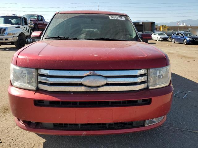 Photo 5 from auction – 2012 FORD FLEX SEL with VIN 2FMGK5CCXCBD17391