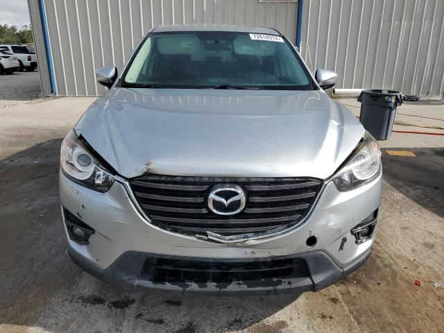 Photo 5 from auction – 2016 MAZDA CX-5 TOURI with VIN JM3KE2CY7G0893857