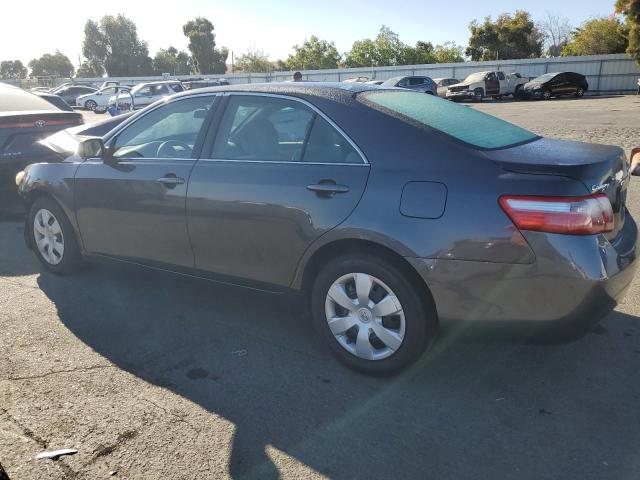 Photo 2 from auction – 2009 TOYOTA CAMRY BASE with VIN 4T1BE46K69U402214