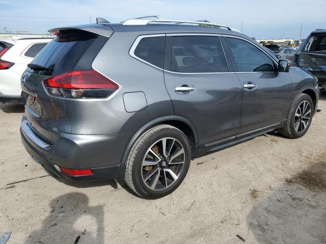 Photo 3 from auction – 2018 NISSAN ROGUE S with VIN JN8AT2MT3JW487225