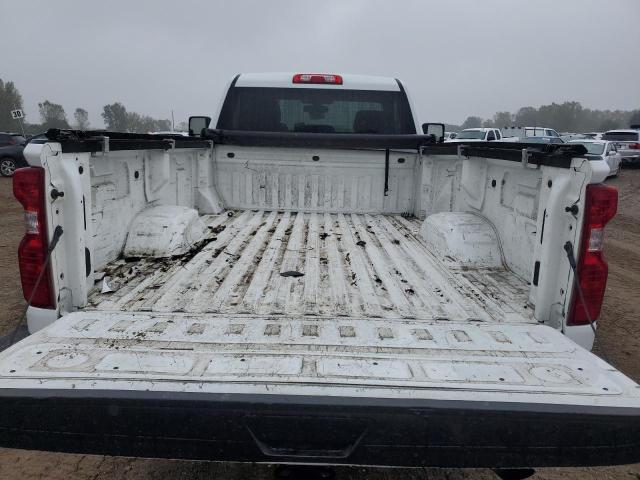 Photo 10 from auction – 2022 CHEVROLET 2500 with VIN 1GC3YNE77NF169767