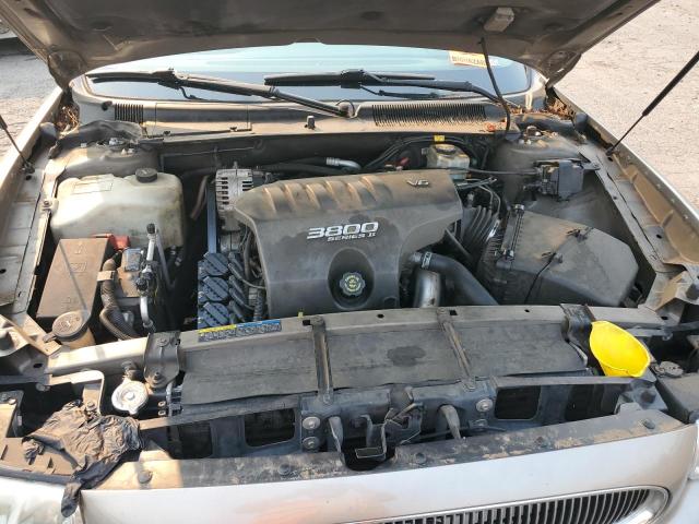 Photo 11 from auction – 2002 BUICK LESABRE CU with VIN 1G4HP54K424132712