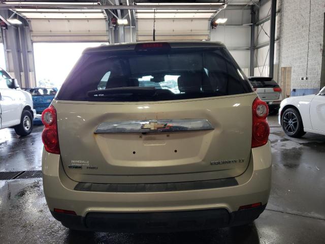 Foto 6 de la subasta – 2012 CHEVROLET EQUINOX LT con VIN 2GNFLNEK1C6192511