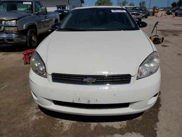 Photo 5 from auction – 2007 CHEVROLET MONTE CARL with VIN 2G1WJ15K679420037