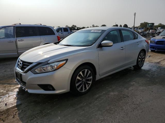 NISSAN ALTIMA 2.5 2017 with VIN 1N4AL3AP1HC201916 - Photo from auction
