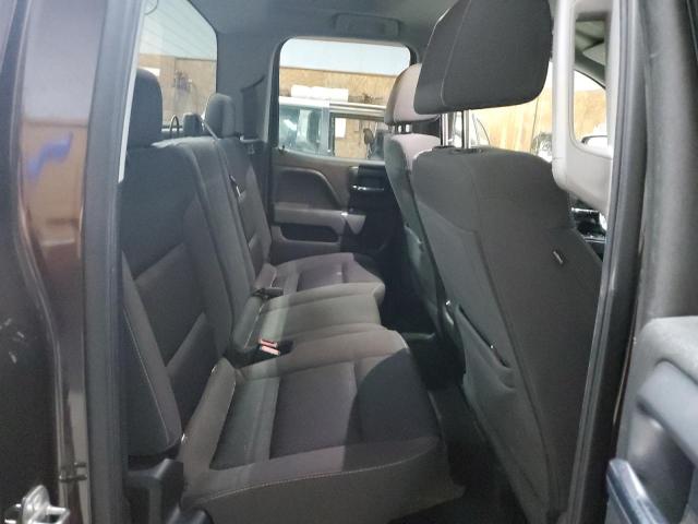 Photo 10 from auction – 2016 CHEVROLET SILVERADO with VIN 1GCVKREC6GZ200149