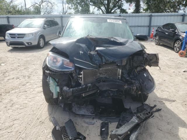 Photo 5 from auction – 2018 KIA SOUL with VIN KNDJN2A21J7625114