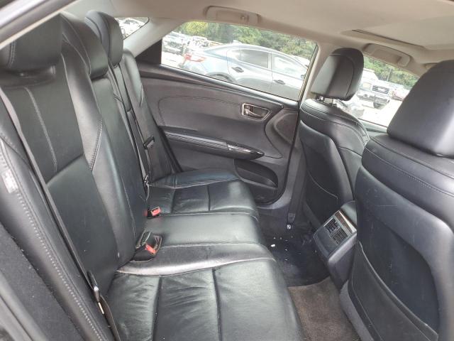 Photo 10 from auction – 2013 TOYOTA AVALON BAS with VIN 4T1BK1EB1DU061547