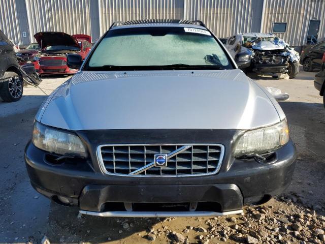 Photo 5 from auction – 2004 VOLVO XC70 with VIN YV1SZ59H541147591