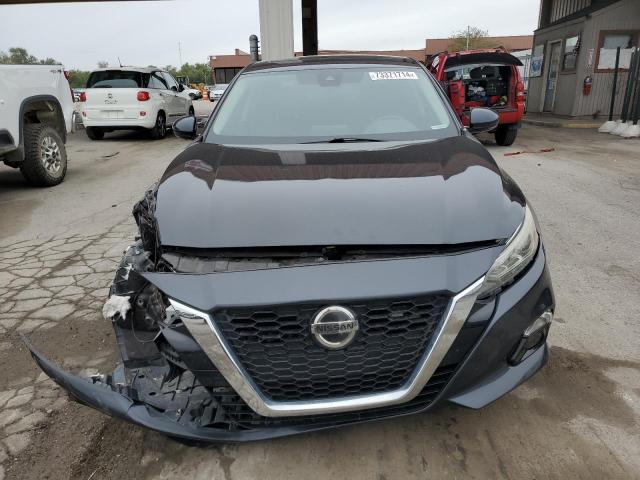 Photo 5 from auction – 2019 NISSAN ALTIMA SL with VIN 1N4BL4EV1KC193942