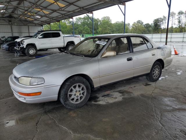 TOYOTA CAMRY LE 1994 with VIN 4T1SK12E7RU435133 - Photo from auction
