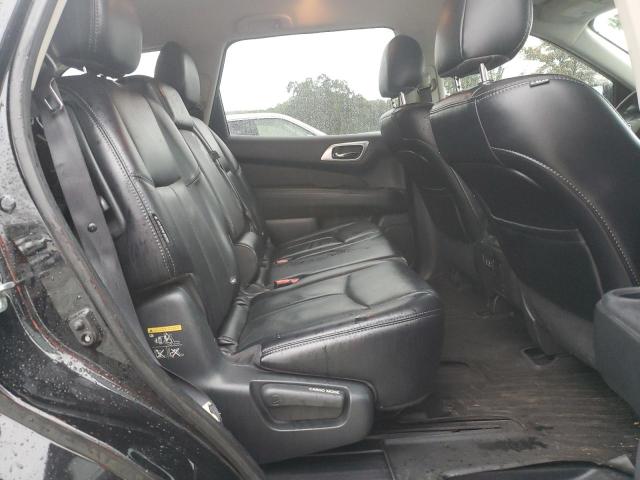 Photo 11 from auction – 2019 NISSAN PATHFINDER with VIN 5N1DR2MM8KC646626