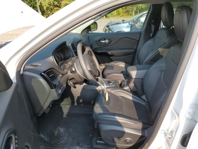 Photo 7 from auction – 2023 JEEP CHEROKEE A with VIN 1C4PJMMB1PD103185