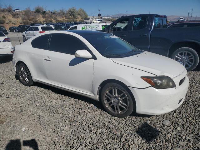 Photo 4 from auction – 2008 TOYOTA SCION TC with VIN JTKDE167480271323