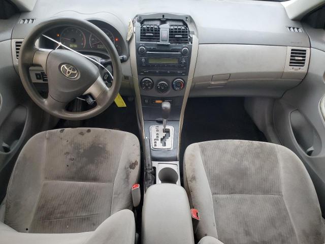 Photo 8 from auction – 2010 TOYOTA COROLLA BA with VIN 1NXBU4EE4AZ304897