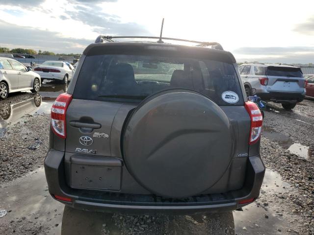 Photo 6 from auction – 2012 TOYOTA RAV4 with VIN 2T3BF4DV2CW257374