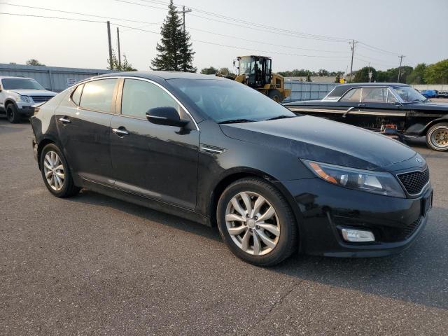 Photo 4 from auction – 2015 KIA OPTIMA EX with VIN 5XXGN4A75FG435770