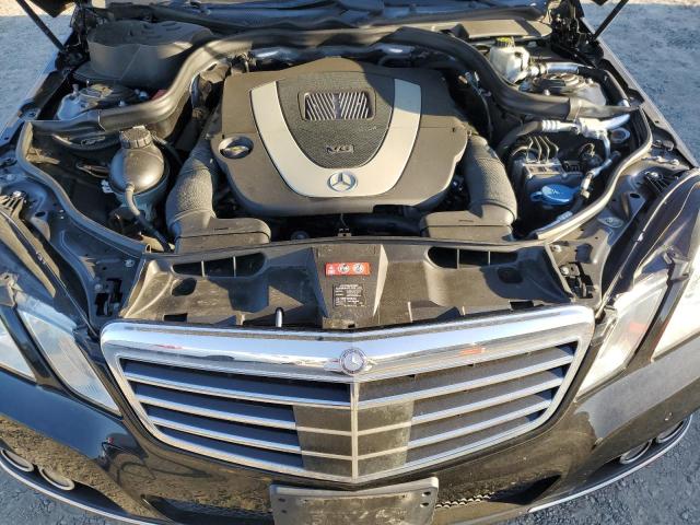 Photo 11 from auction – 2011 MERCEDES-BENZ E 350 with VIN WDDHF5GB1BA366140