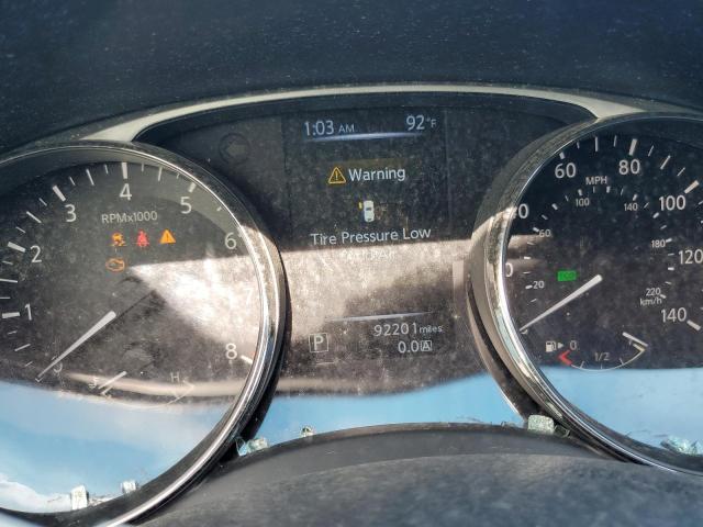 Photo 9 from auction – 2016 NISSAN ROGUE S with VIN KNMAT2MT9GP734181
