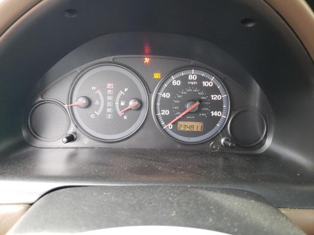 Photo 9 from auction – 2004 HONDA CIVIC with VIN 1HGEM22164L063671