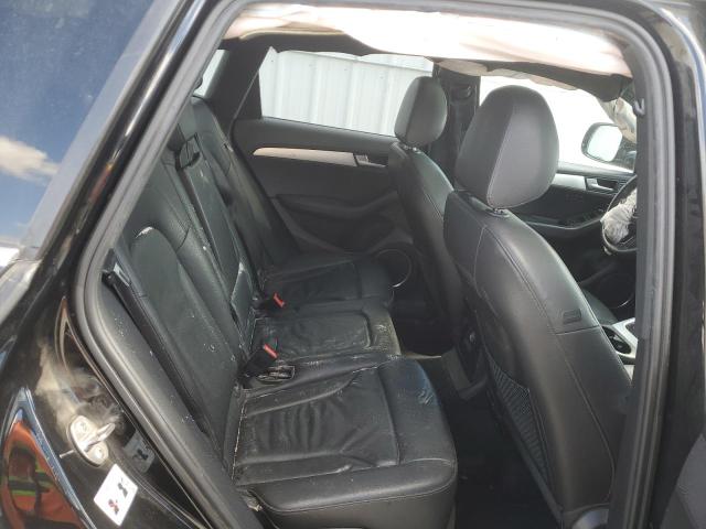 Photo 11 from auction – 2012 AUDI Q5 PRESTIG with VIN WA1WFCFP9CA132293