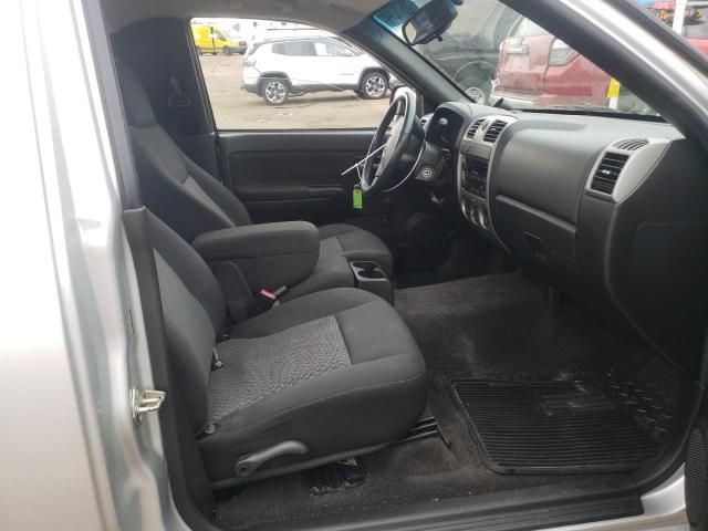 Photo 10 from auction – 2010 GMC CANYON SLE with VIN 1GTCSDD93A8113855
