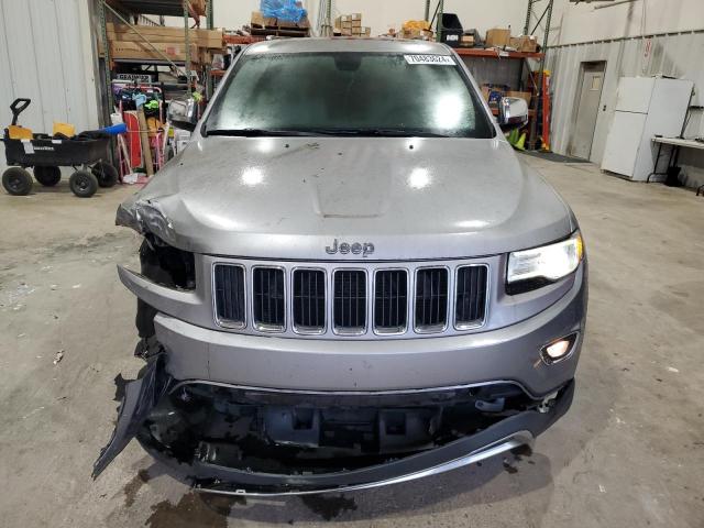 Photo 5 from auction – 2015 JEEP GRAND CHER with VIN 1C4RJEBGXFC230650