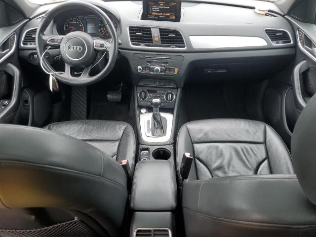 Photo 8 from auction – 2017 AUDI Q3 PREMIUM with VIN WA1BCCFSXHR016704