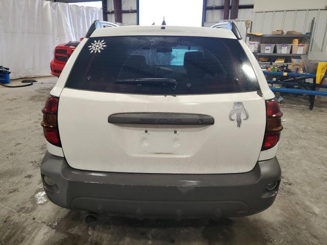 Photo 6 from auction – 2008 PONTIAC VIBE with VIN 5Y2SL65818Z412064