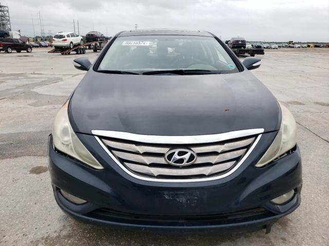 Photo 5 from auction – 2011 HYUNDAI SONATA SE with VIN 5NPEC4AC1BH142960