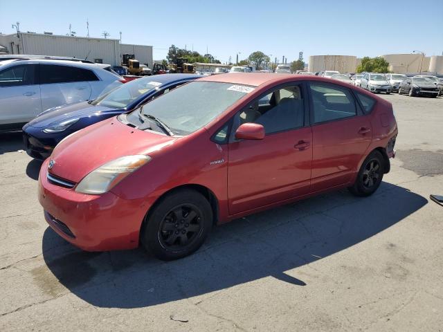 TOYOTA PRIUS 2008 with VIN JTDKB20U487727887 - Photo from auction