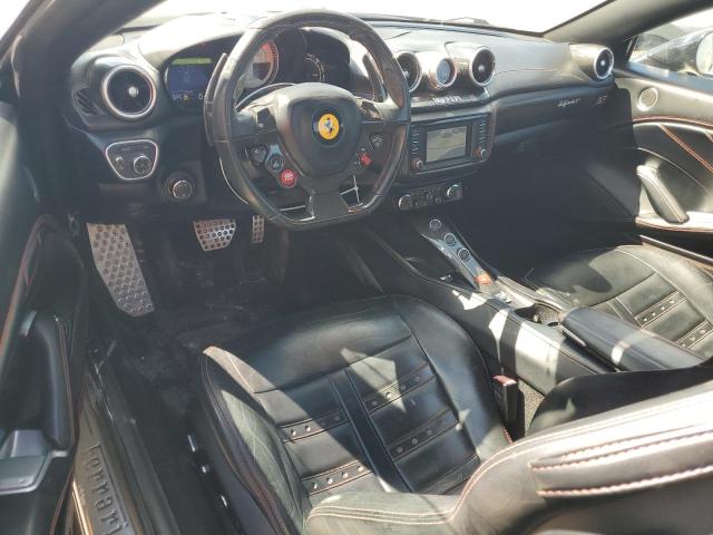Photo 8 from auction – 2015 FERRARI CALIFORNIA with VIN ZFF77XJA9F0205692