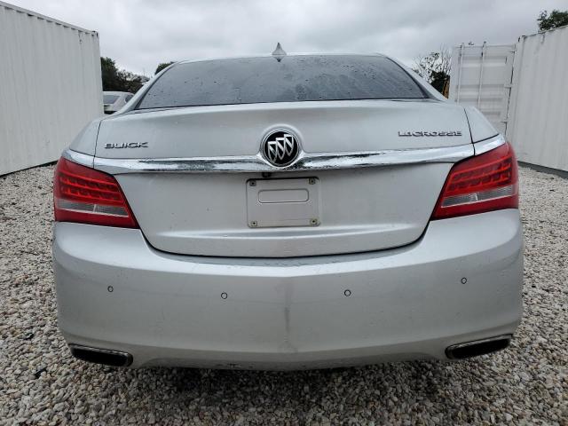 Photo 6 from auction – 2015 BUICK LACROSSE P with VIN 1G4GD5G36FF175628