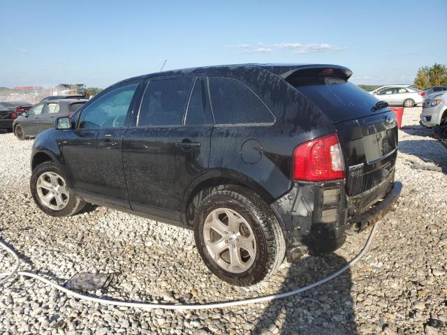 Photo 2 from auction – 2012 FORD EDGE SEL with VIN 2FMDK4JC4CBA35134