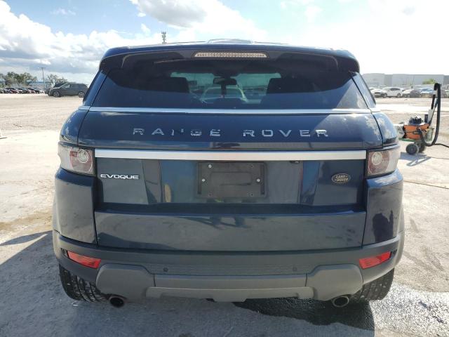 Photo 6 from auction – 2013 LAND ROVER RANGE ROVE with VIN SALVV2BG8DH745639