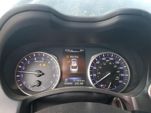 Photo 9 from auction – 2015 INFINITI Q50 BASE with VIN JN1BV7AR3FM394680