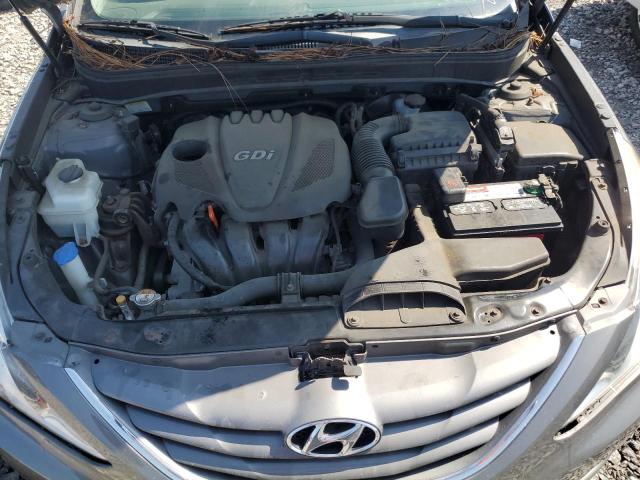 Photo 11 from auction – 2013 HYUNDAI SONATA GLS with VIN 5NPEB4AC9DH762364