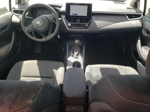 Photo 8 from auction – 2024 TOYOTA COROLLA LE with VIN JTDBCMFE8R3040980