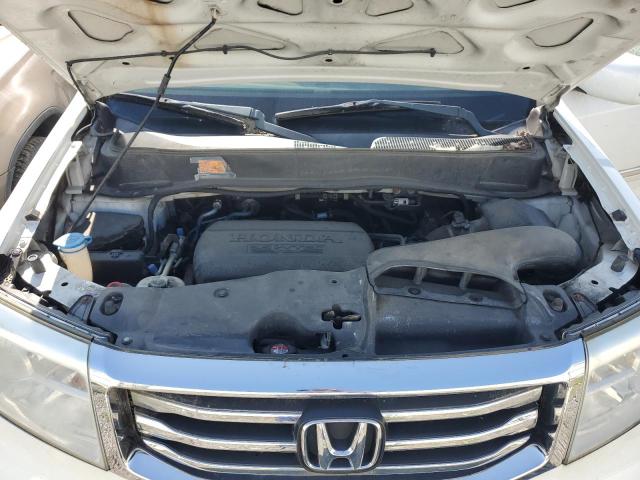 Photo 12 from auction – 2013 HONDA PILOT TOUR with VIN 5FNYF4H94DB006516
