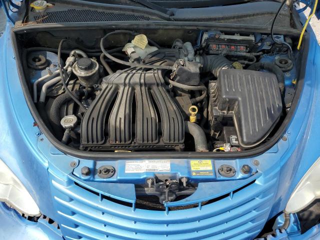 Photo 11 from auction – 2008 CHRYSLER PT CRUISER with VIN 3A8FY48B68T161704
