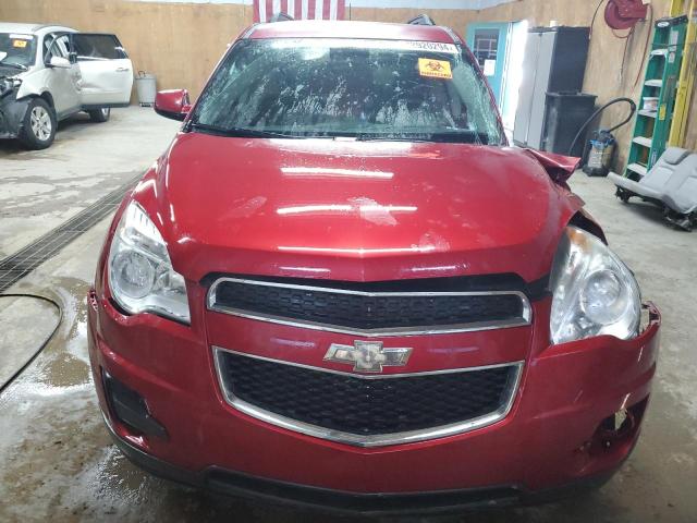 Photo 5 from auction – 2015 CHEVROLET EQUINOX LT with VIN 2GNFLFEK5F6178007