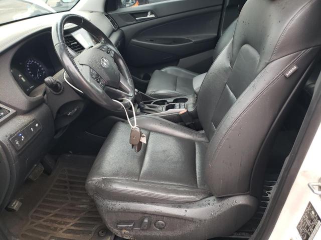 Photo 7 from auction – 2016 HYUNDAI TUCSON LIM with VIN KM8J3CA23GU034493