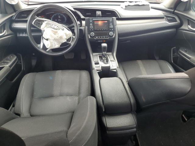 Photo 8 from auction – 2019 HONDA CIVIC LX with VIN 2HGFC2F66KH553003