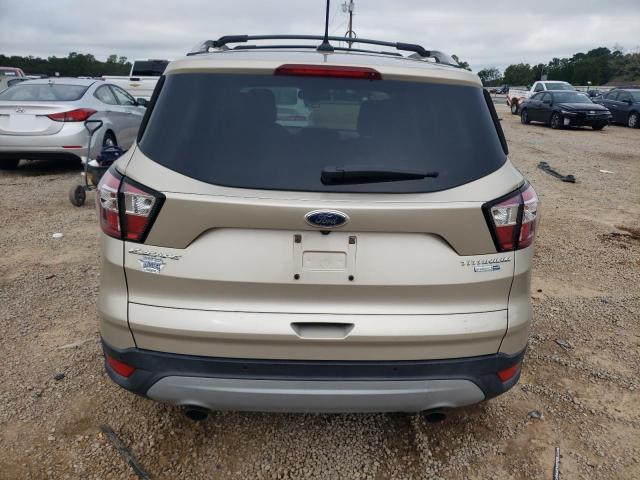 Photo 6 from auction – 2018 FORD ESCAPE TIT with VIN 1FMCU9J92JUA22333