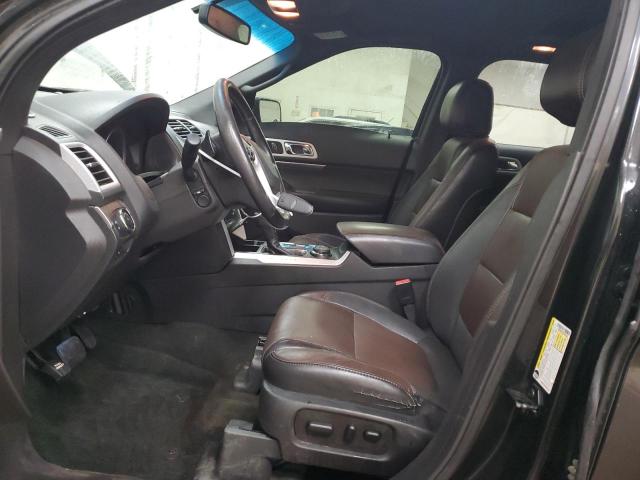Photo 7 from auction – 2015 FORD EXPLORER S with VIN 1FM5K8GT2FGA02438