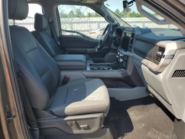Photo 7 from auction – 2023 FORD F150 SUPER with VIN 1FTFW1E85PFC96590
